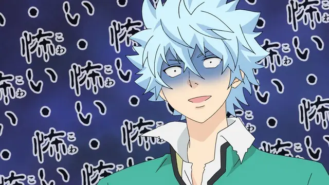 Profile image of 海藤 瞬