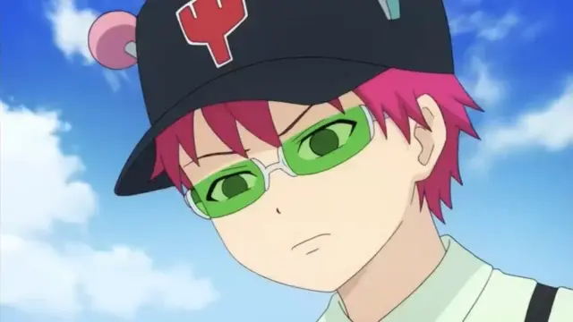 Profile image of 斉木 楠雄