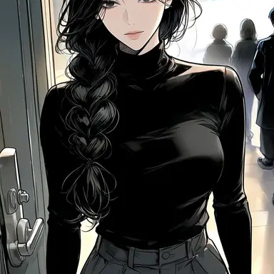 Profile image of Darixa