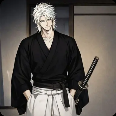 Profile image of Mizuto Shirogane