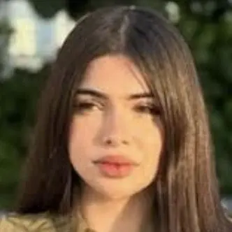 Profile image of Alina rose