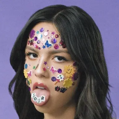 Profile image of Olivia Rodrigo