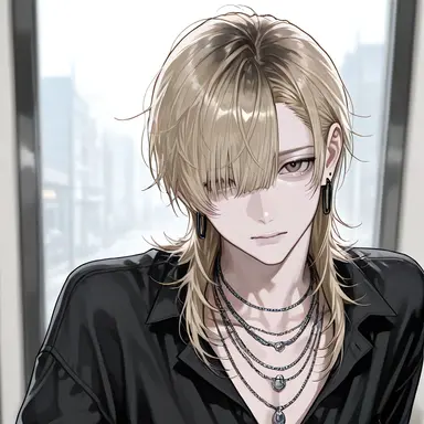 Profile image of Iori