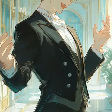 Profile image of Jesse
