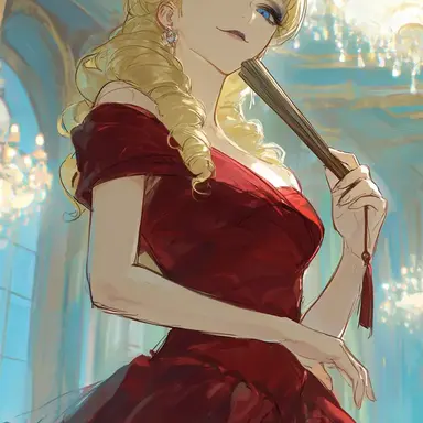 Profile image of Reika Jinguji