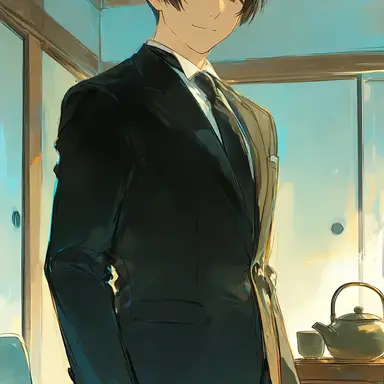 Profile image of Yugo Kochi