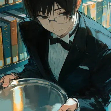 Profile image of Hokuto Matsumura