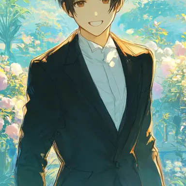 Profile image of Shintaro Morimoto