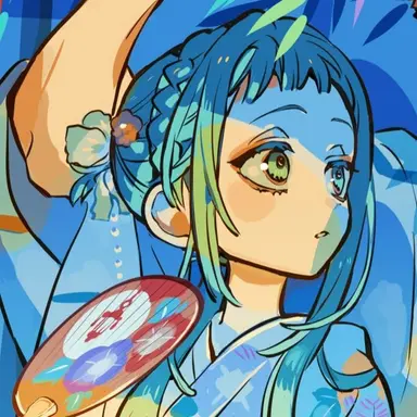 Profile image of 七峰　桜