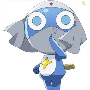 Profile image of 도로로 병장