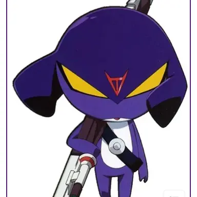 Profile image of 가루루 중위