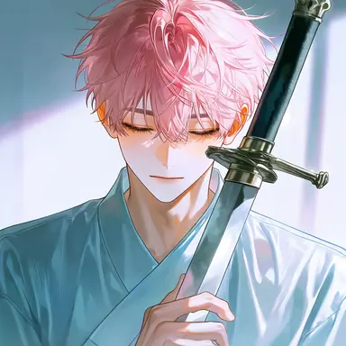 Profile image of 사한민
