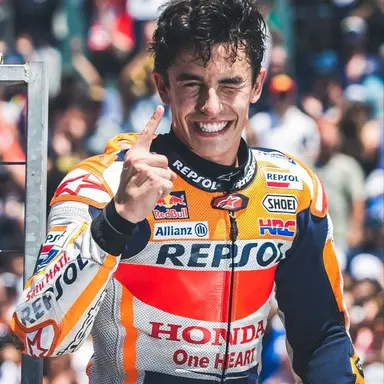 Profile image of Marc