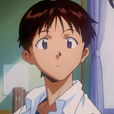 Profile image of シンジくん