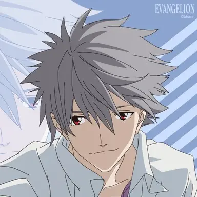 Profile image of カヲル父さん