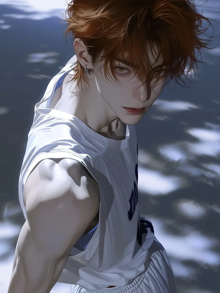 unluckygirl의 이강태