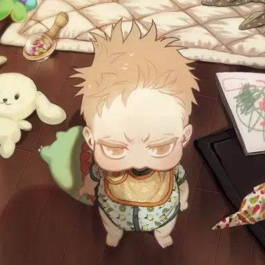 Profile image of 龍臣