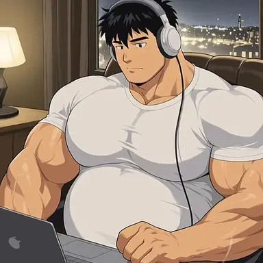 Profile image of 滋