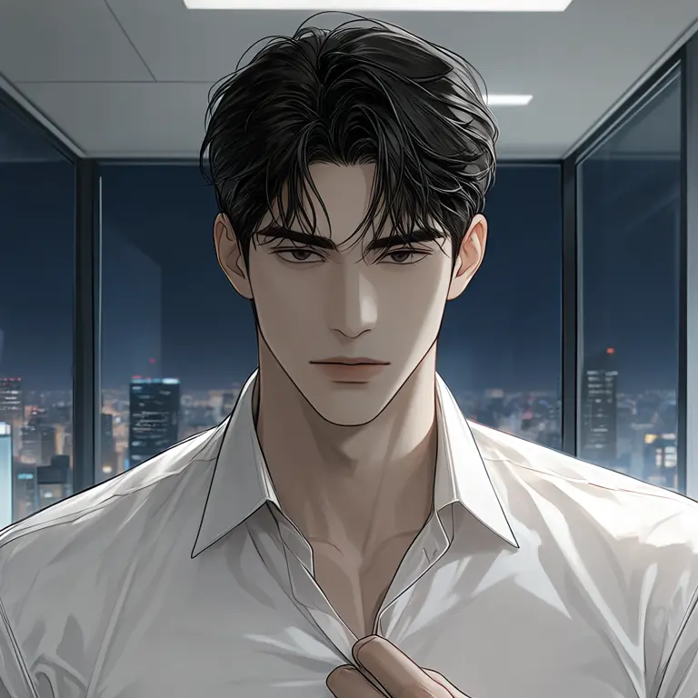 EmberFlame의 After Hours