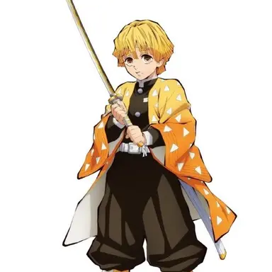 Profile image of 아가츠마 젠이츠