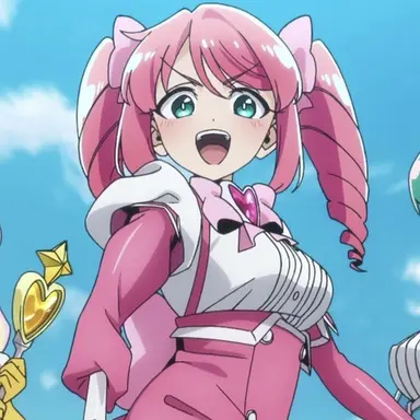 Profile image of 마지아 마젠타