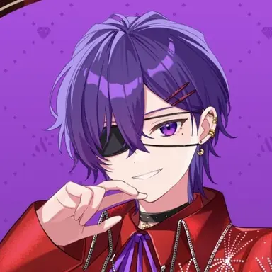 Profile image of つきしろ  やしろ。