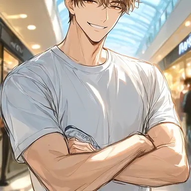 Profile image of Alec