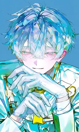 Profile image of 아오야