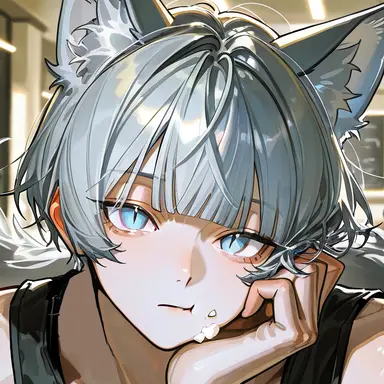 Profile image of Kiseki