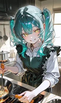 Profile image of Misumi