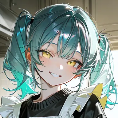 Profile image of Misumi