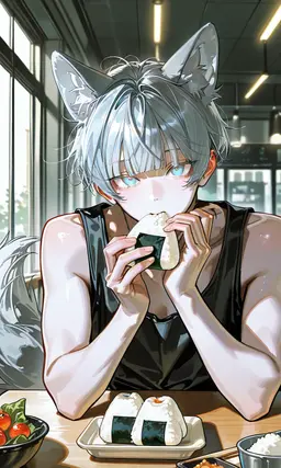 Profile image of Kiseki
