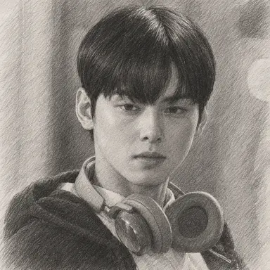Profile image of Cha Eun-woo