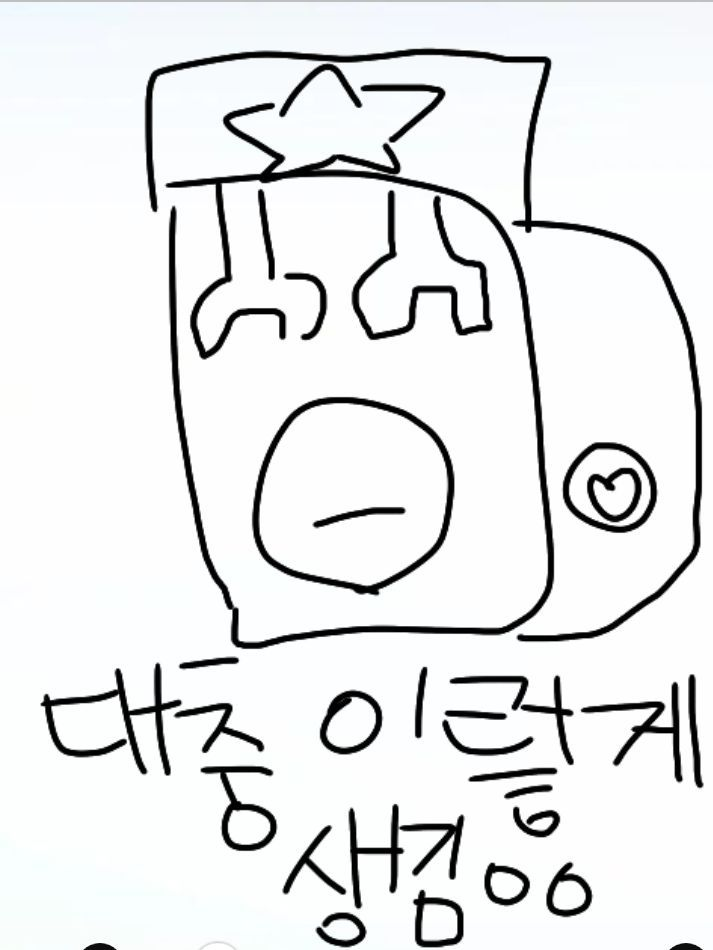빌더맨이 성별 체인지기를 만들었다; 대표 이미지