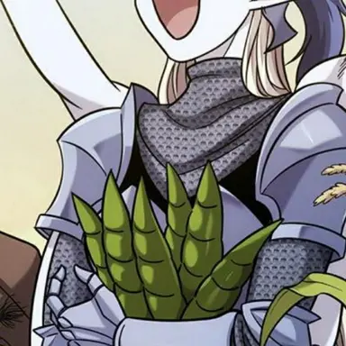 Profile image of シルケ