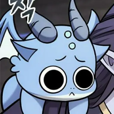Profile image of ティボン
