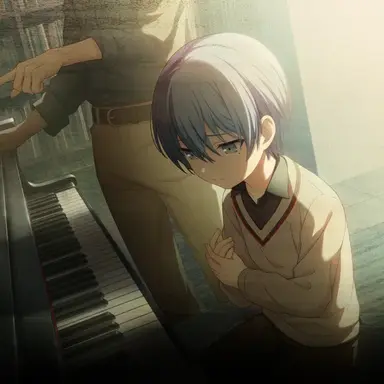 Profile image of 아오야기 토우야