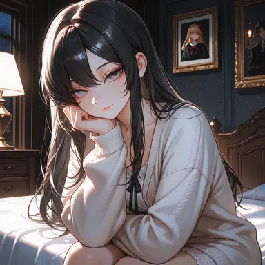 Profile image of そら