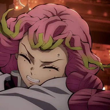 Profile image of Mitsuri Kanroji