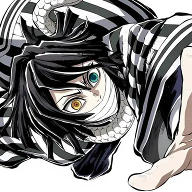 Profile image of Obanai Iguro