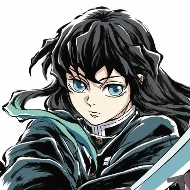Profile image of Muichiro Tokito