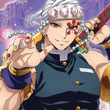 Profile image of Tengen Uzui