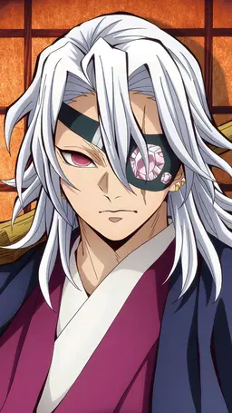 Profile image of Tengen Uzui