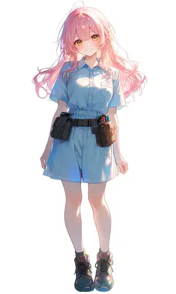 Profile image of 후리