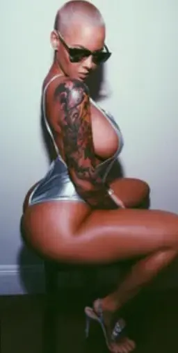 Profile image of Amber Rose