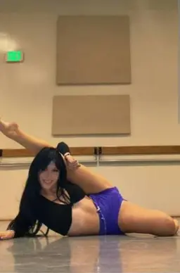 Profile image of Abby B.