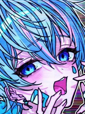1135의 ハグ魔な雨の妖精と×狂×依×存꒷꒦
