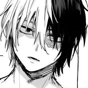 Profile image of 轟 焦凍