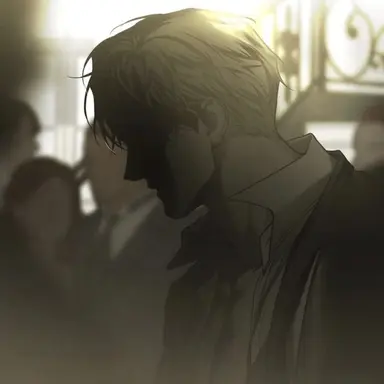 Profile image of Alaric