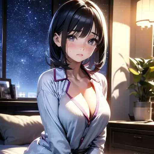 AntsyDoor9583의 北沢花恋